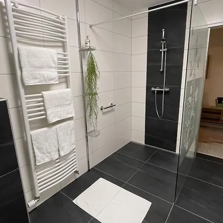 Apartment Zumglueckfrei Passau