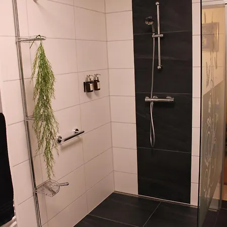 Zumglueckfrei Apartment