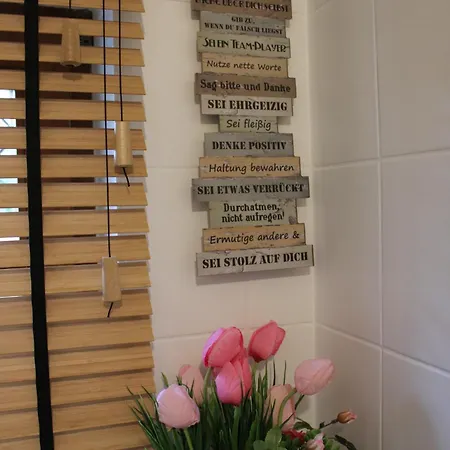 Apartment Zumglueckfrei Passau