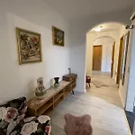 Zumglueckfrei Apartment