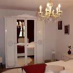 Zumglueckfrei Apartment *
