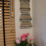 Apartment Zumglueckfrei Passau