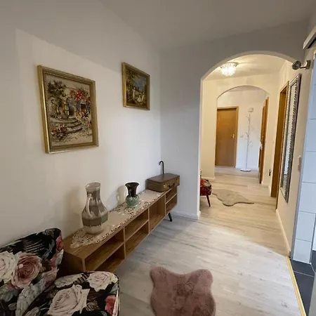 Zumglückfrei Apartment