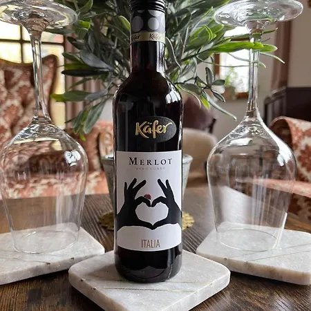 Zumglückfrei Apartment Passau