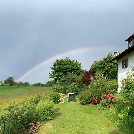 Apartment Zumglückfrei *