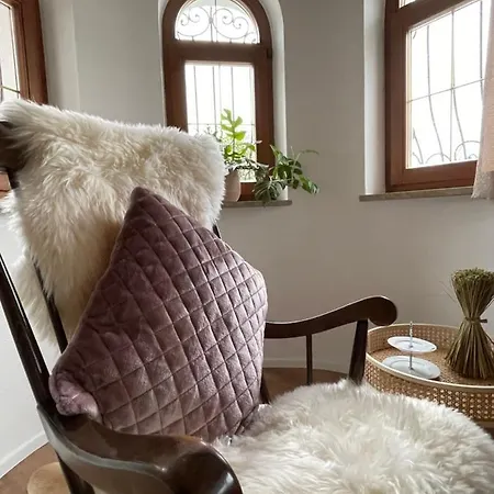 Apartamento Zumglueckfrei