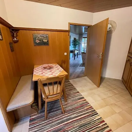 Apartment Zumglueckfrei