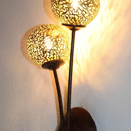 Zumglueckfrei Apartamento