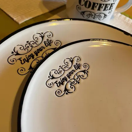 Apartamento Zumglueckfrei