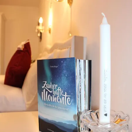 Zumglückfrei Apartment Passau