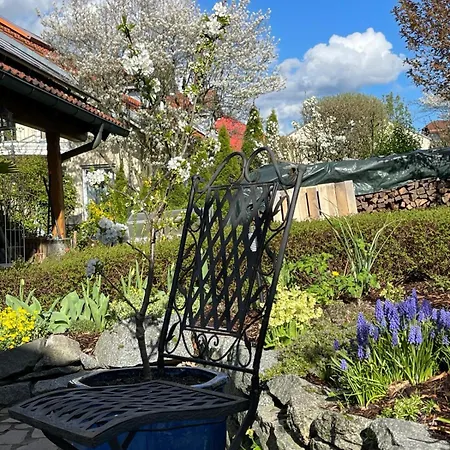 Zumglueckfrei * Passau