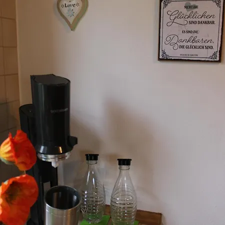Zumglückfrei Apartment Passau