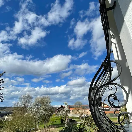 Apartment Zumglückfrei *