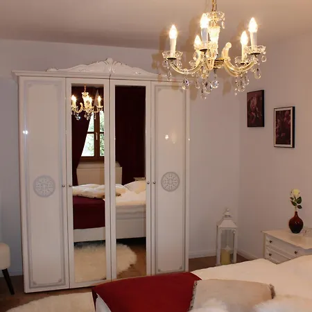 Zumglückfrei Apartment *