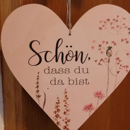 Apartamento Zumglueckfrei