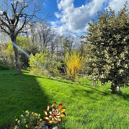 Apartment Zumglückfrei Passau