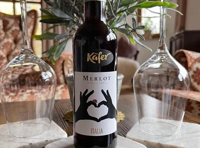 Zumglückfrei Apartment Passau