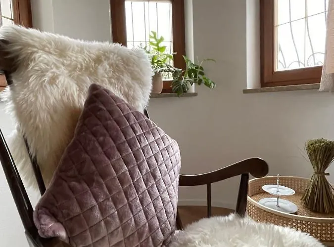 Apartment Zumglueckfrei