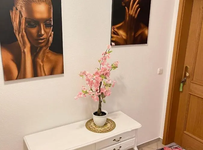 Apartment Zumglueckfrei