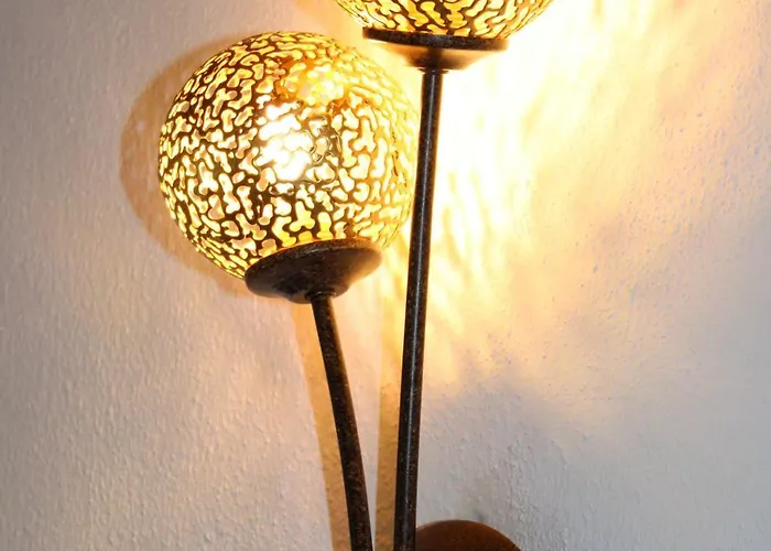 Zumglueckfrei Apartment