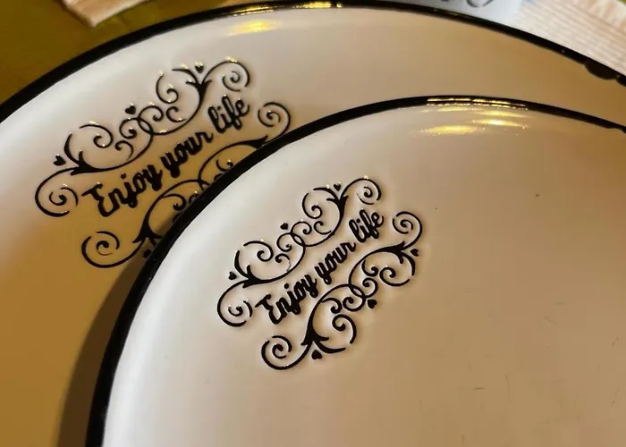 Apartment Zumglueckfrei