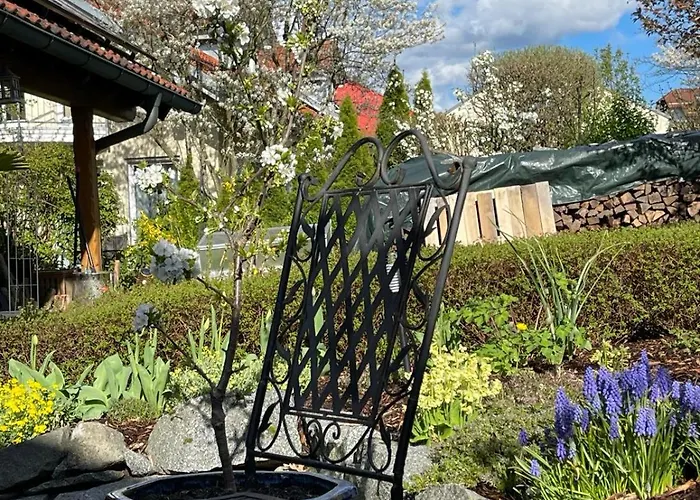 Zumglueckfrei * Passau