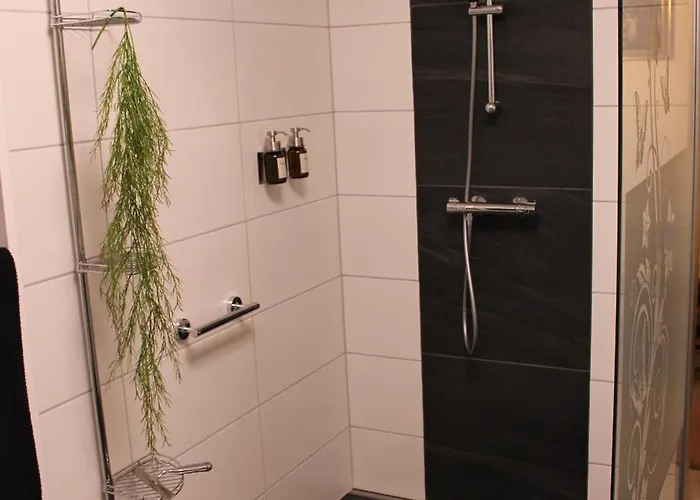 Zumglueckfrei Apartment