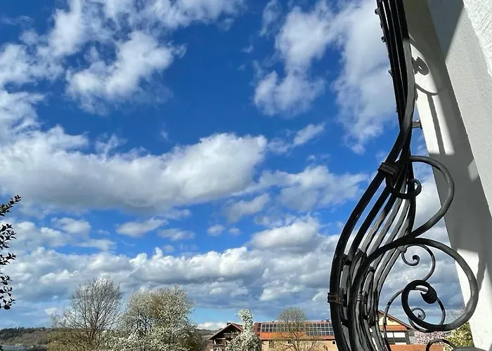 Apartment Zumglueckfrei *