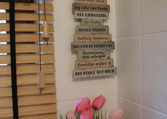 Apartment Zumglueckfrei Passau