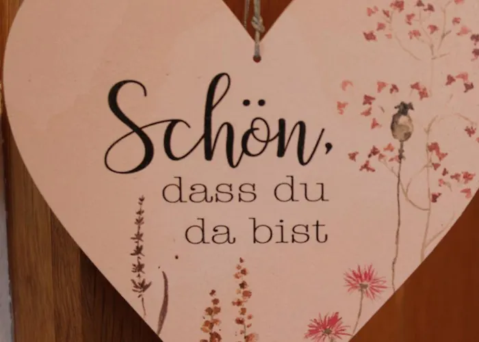 Apartment Zumglueckfrei