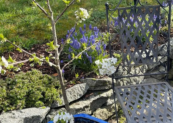 Zumglueckfrei Apartment *